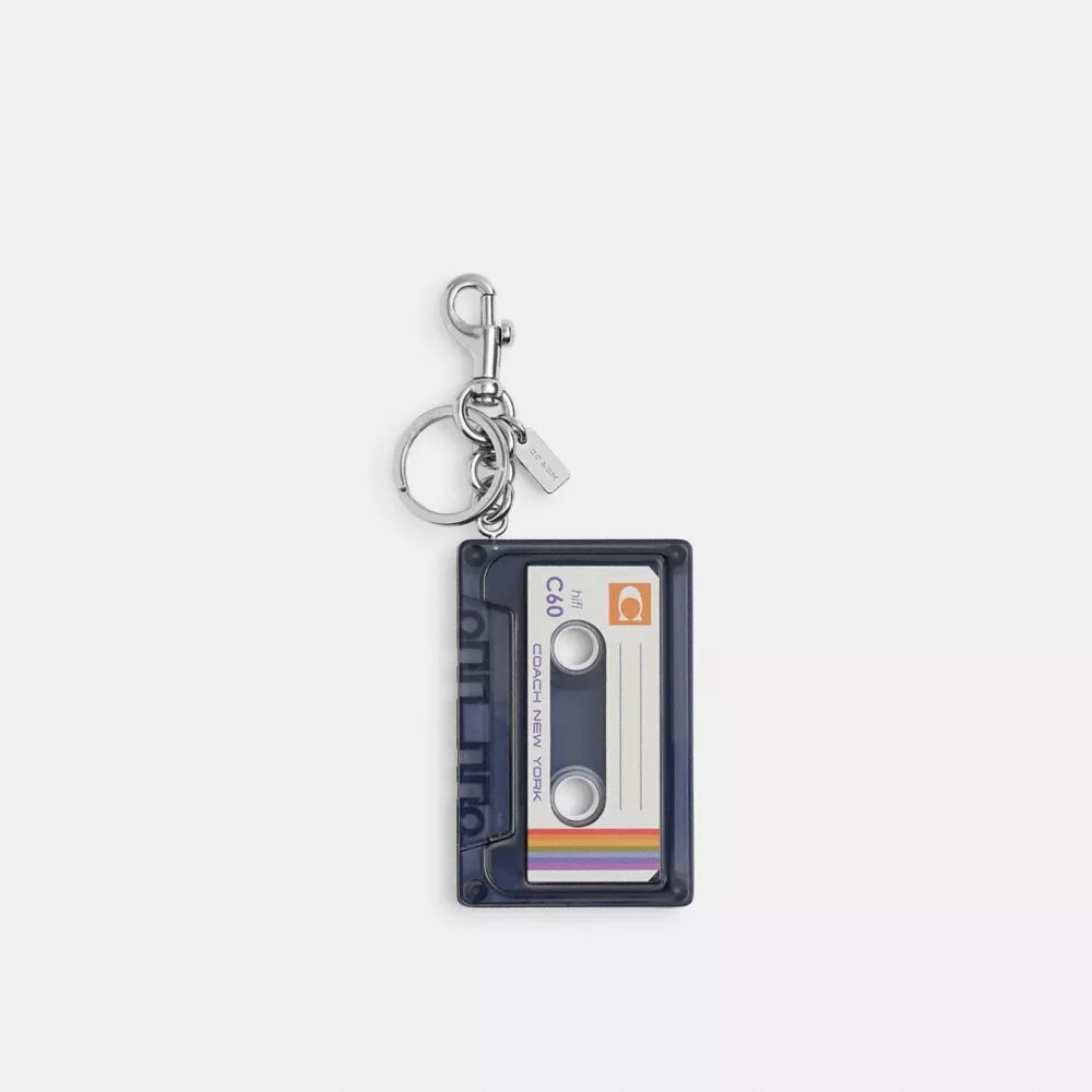 Cassette-tasbedel