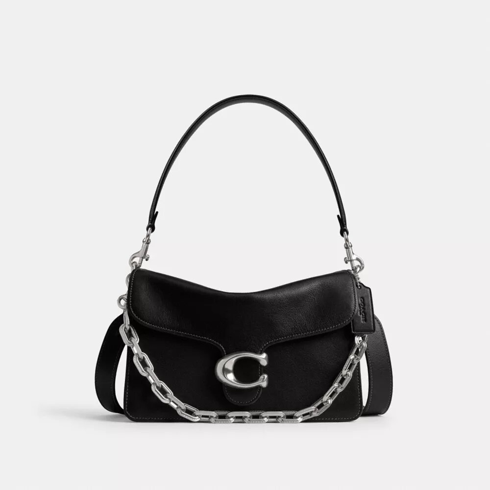 Chain Tabby-schoudertas