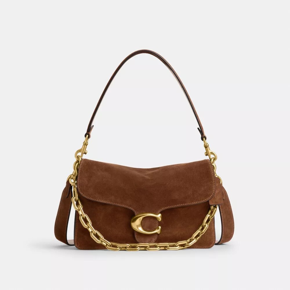 Chain Tabby-schoudertas