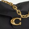 Chain Tabby-schoudertas