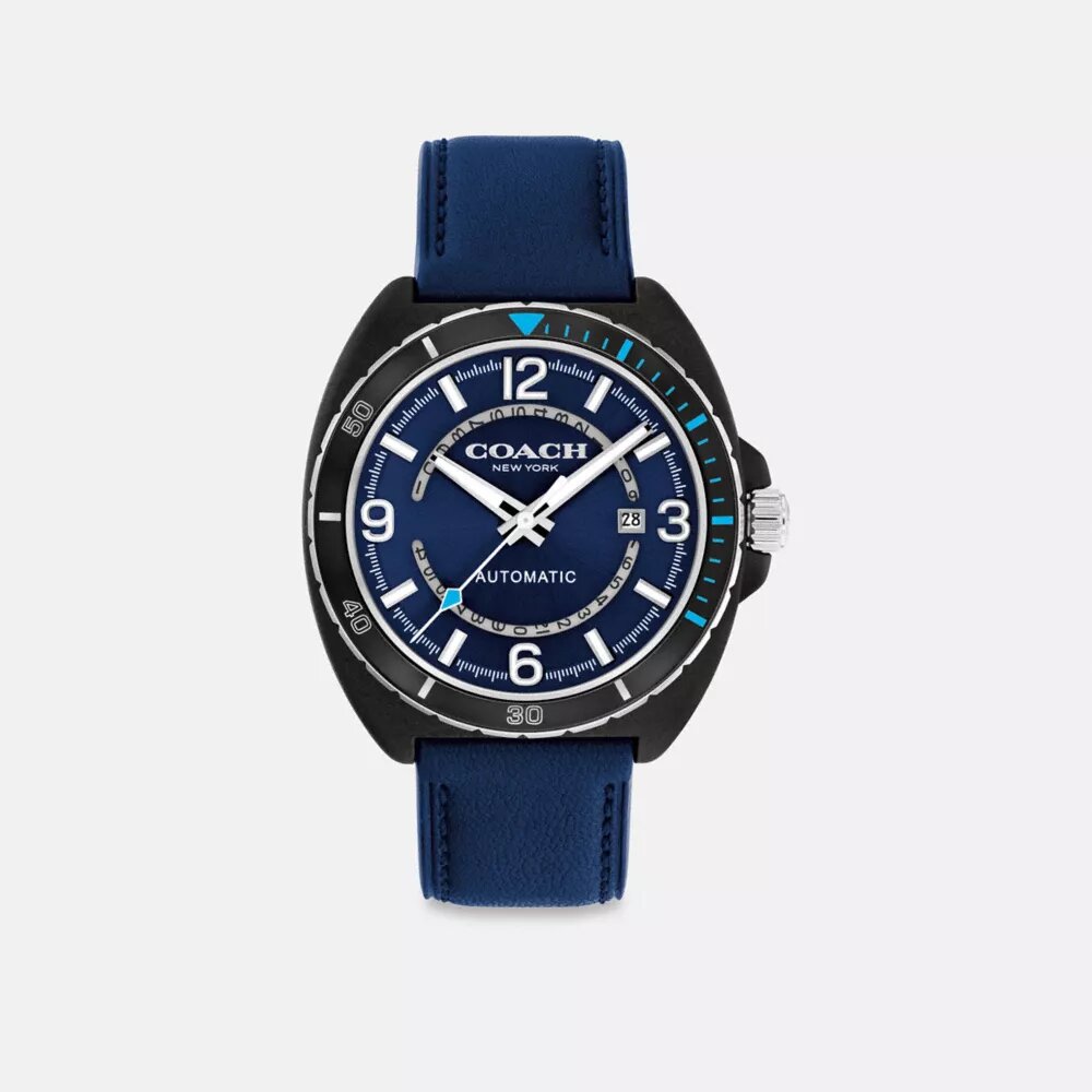 Charter automatisch horloge, 44 mm