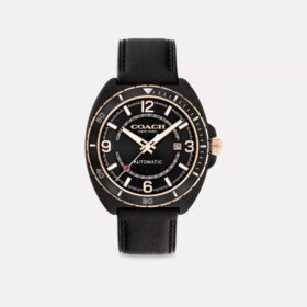 Charter automatisch horloge, 44 mm