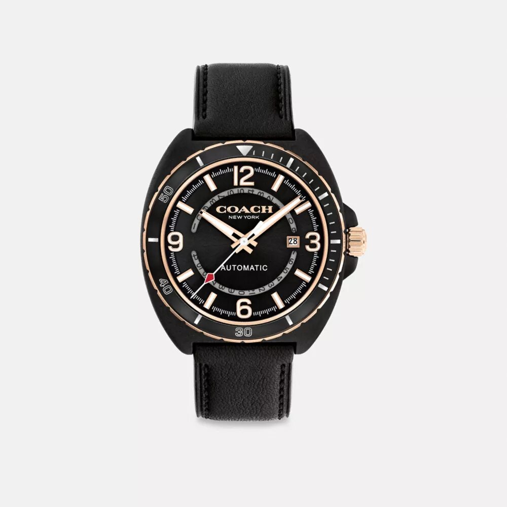 Charter automatisch horloge, 44 mm