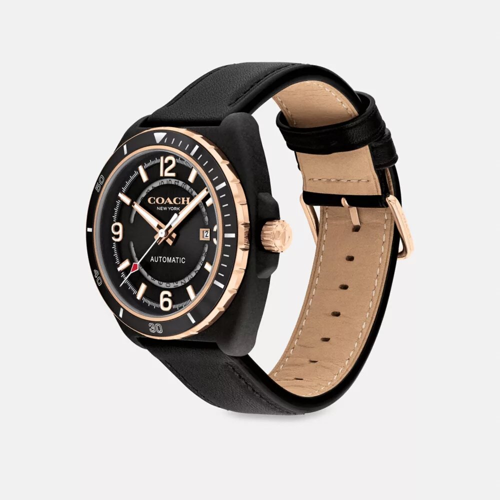 Charter automatisch horloge, 44 mm