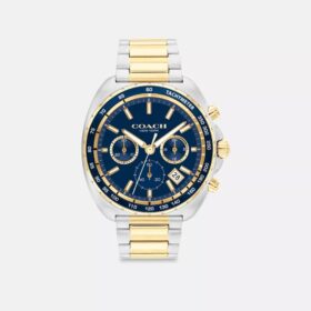 Charter Chronograafhorloge, 44 mm