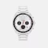 Charter Chronograafhorloge, 44 mm
