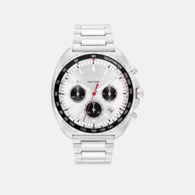 Charter Chronograafhorloge, 44 mm
