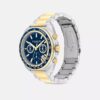 Charter Chronograafhorloge, 44 mm