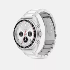 Charter Chronograafhorloge, 44 mm