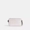 Charter slanke Crossbodytas van Signature Canvas