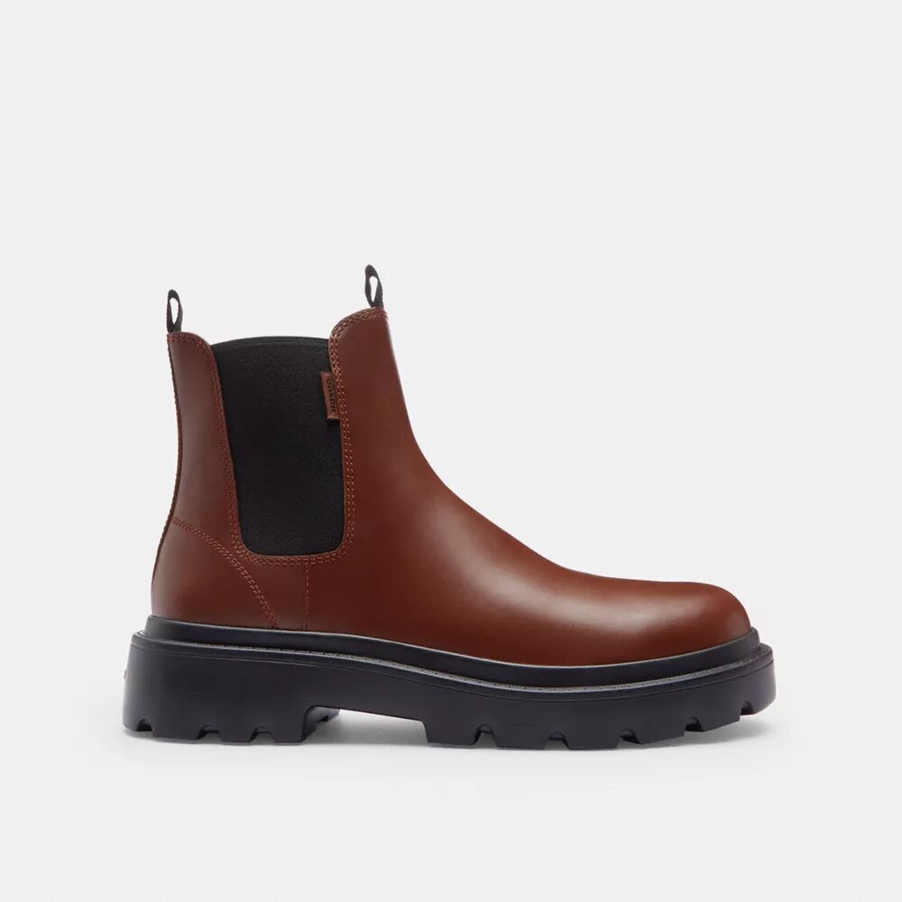 Chelsea boots