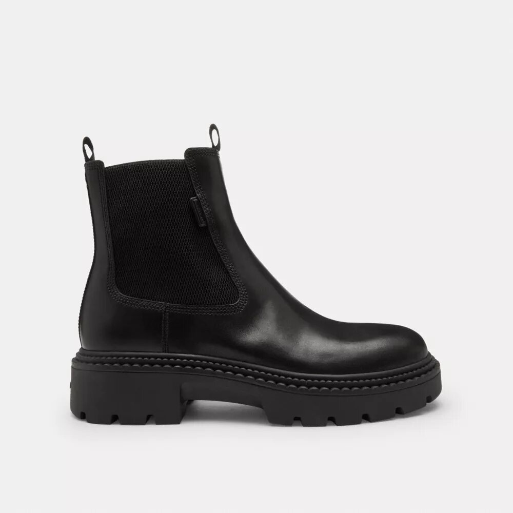 Chelsea boots