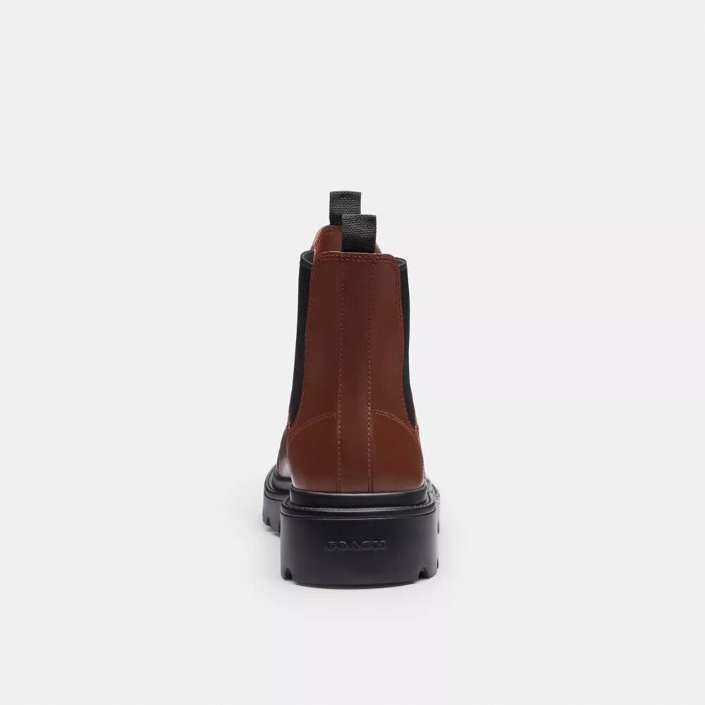 Chelsea boots