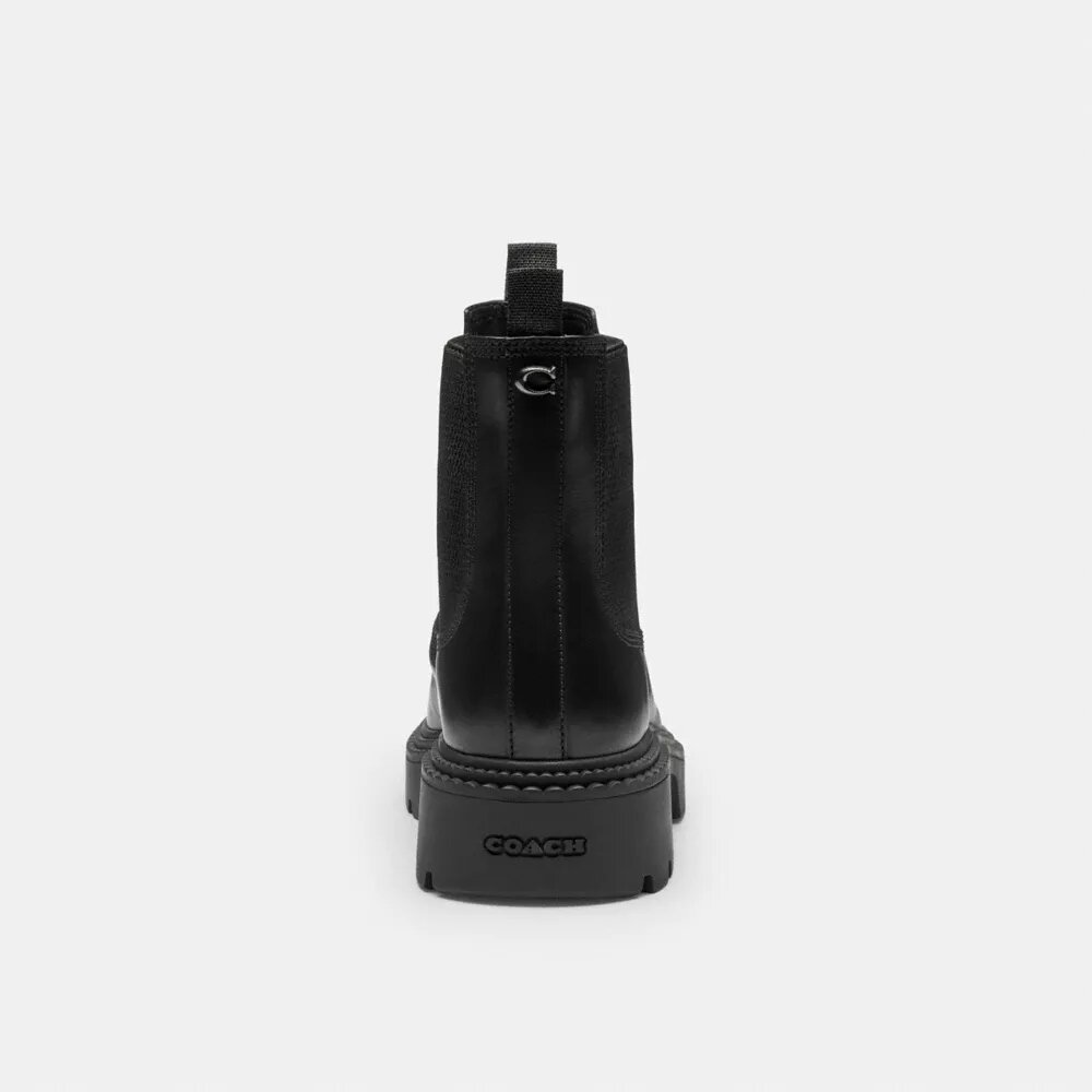 Chelsea boots