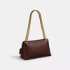 Chelsea-schoudertas 30 met ketting