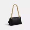 Chelsea-schoudertas 30 met ketting