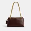 Chelsea-schoudertas 30 met ketting