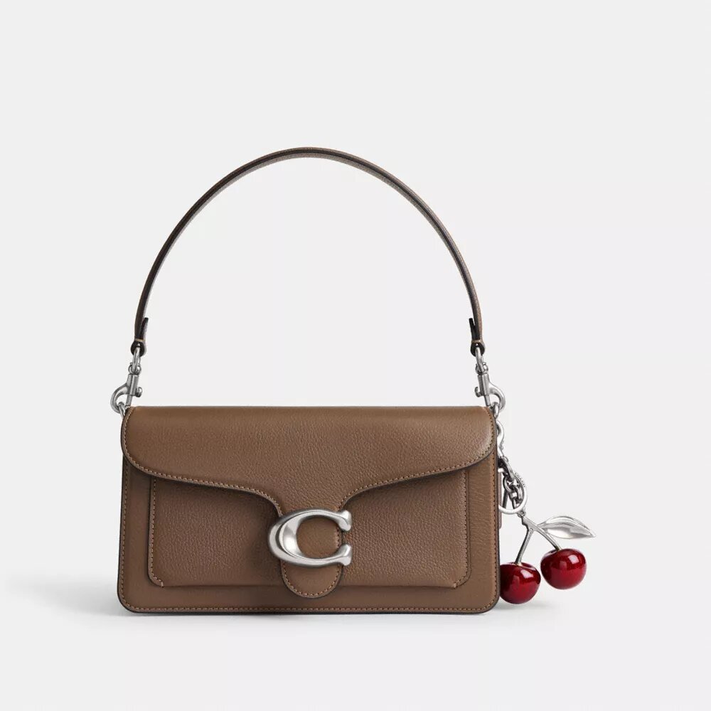 Cherry-tashanger