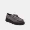 Chukka boots van kenmerkend suède
