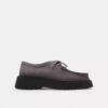 Chukka boots van kenmerkend suède