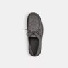 Chukka boots van kenmerkend suède