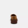 Chukka boots van kenmerkend suède