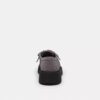 Chukka boots van kenmerkend suède