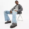 Chukka boots van kenmerkend suède