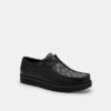 Chukka-schoen met Signature Canvas