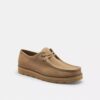 Chukka-schoen met Signature Canvas