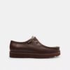 Chukka-schoen met Signature Canvas