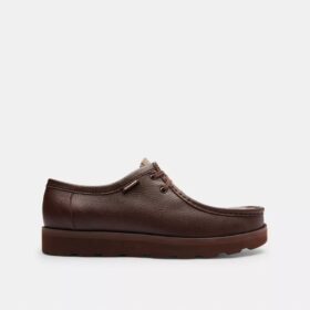 Chukka-schoen met Signature Canvas