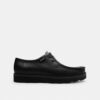 Chukka-schoen met Signature Canvas