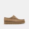 Chukka-schoen met Signature Canvas
