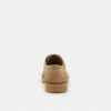 Chukka-schoen met Signature Canvas