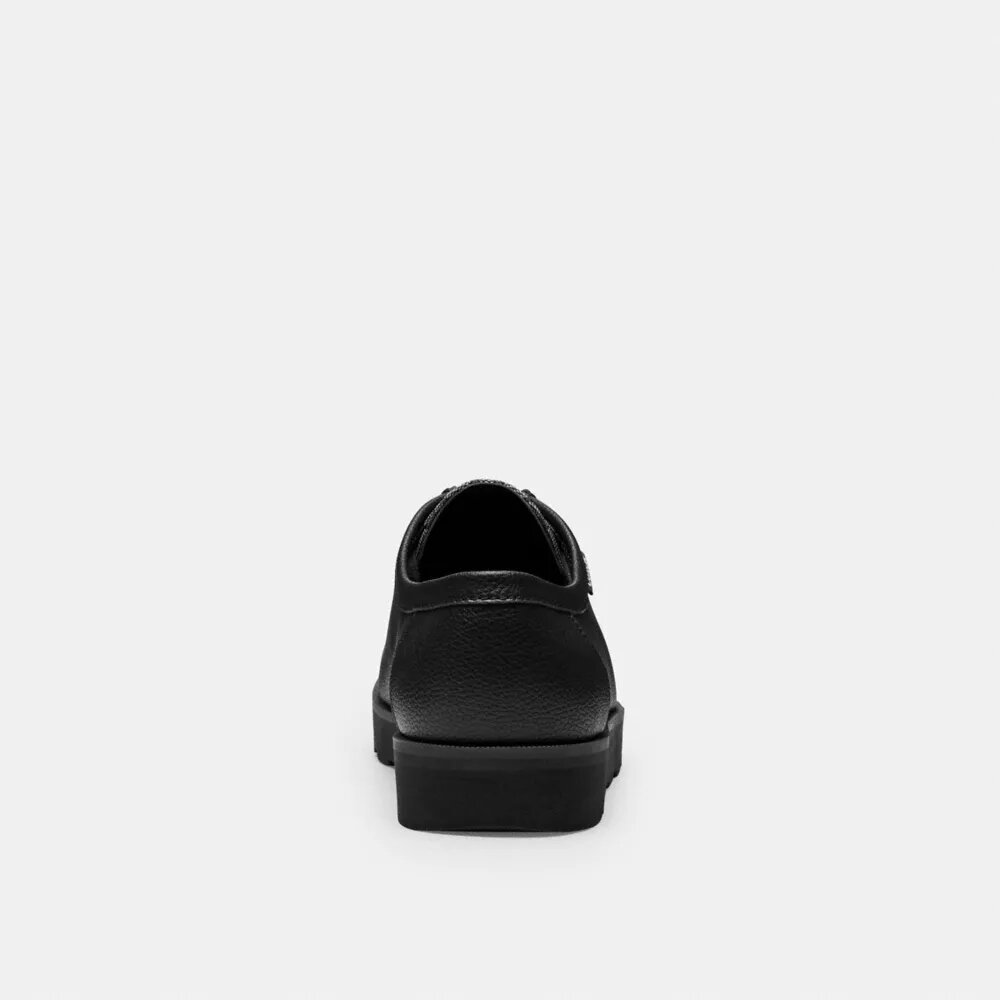 Chukka-schoen met Signature Canvas