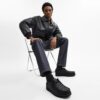 Chukka-schoen met Signature Canvas