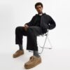 Chukka-schoen met Signature Canvas