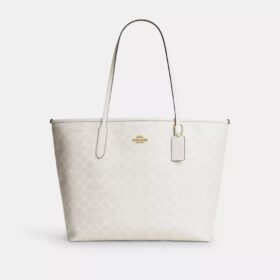 City-draagtas van Signature Canvas