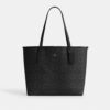 City-draagtas van Signature Canvas