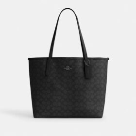 City-draagtas van Signature Canvas