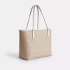 City-draagtas van Signature Canvas