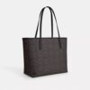 City-draagtas van Signature Canvas