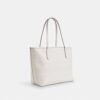 City-draagtas van Signature Canvas