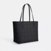 City-draagtas van Signature Canvas