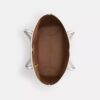 City-draagtas van Signature Canvas