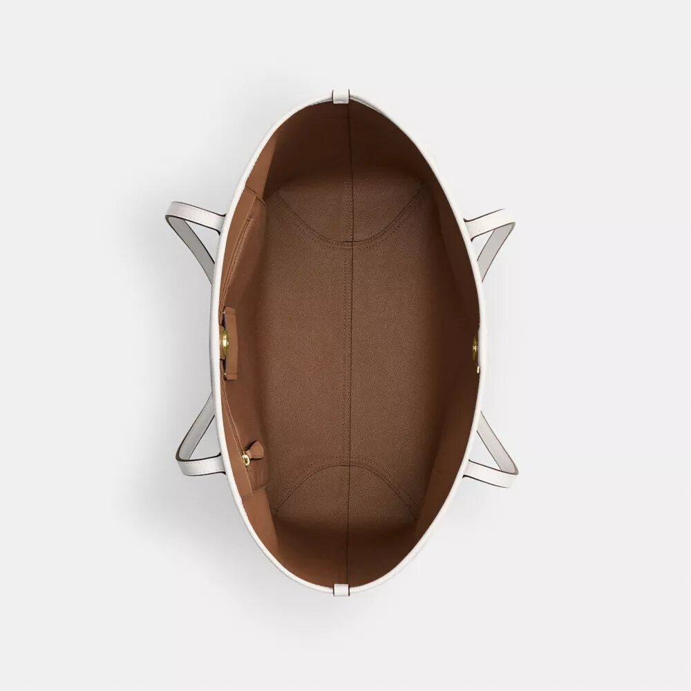 City-draagtas van Signature Canvas