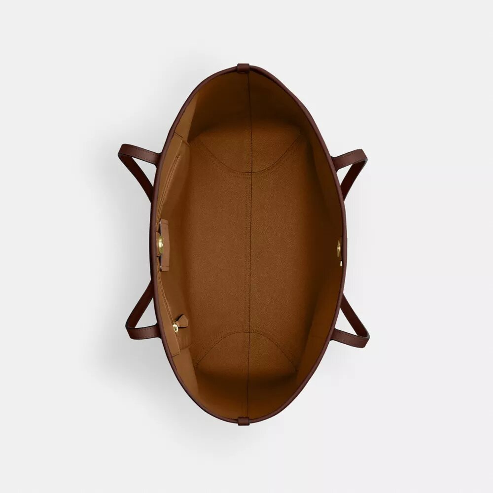 City-draagtas van Signature Canvas