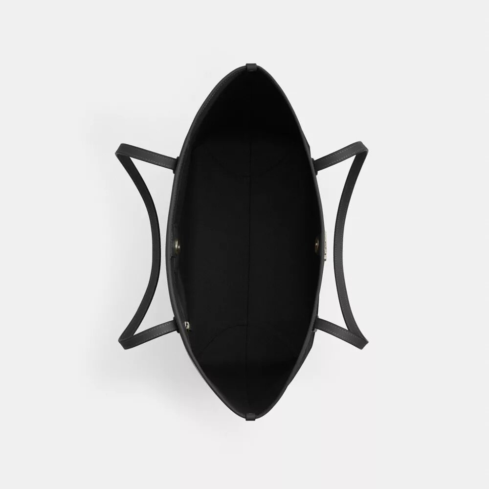 City-draagtas van Signature Canvas