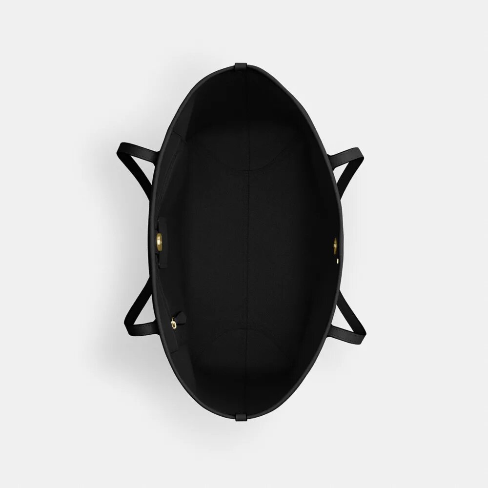 City-draagtas van Signature Canvas